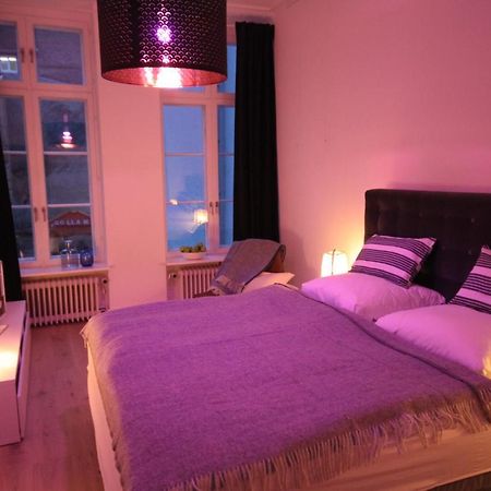 Royal Residence 뤼베크 외부 사진