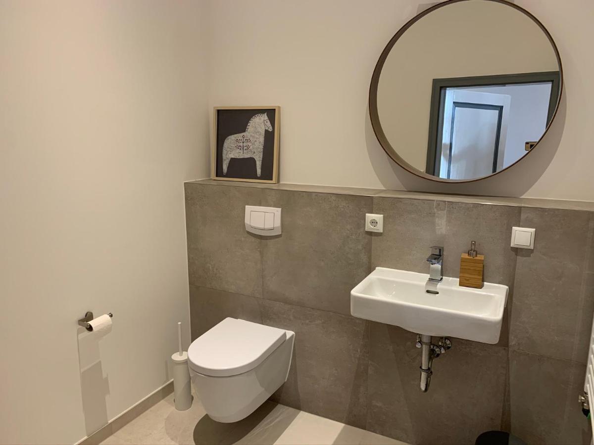 Royal Residence 뤼베크 외부 사진