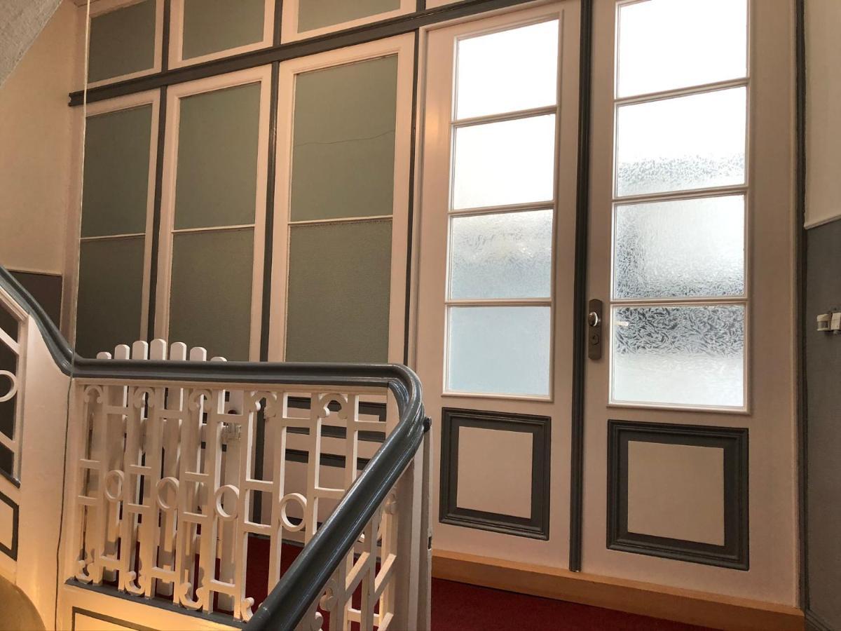 Royal Residence 뤼베크 외부 사진