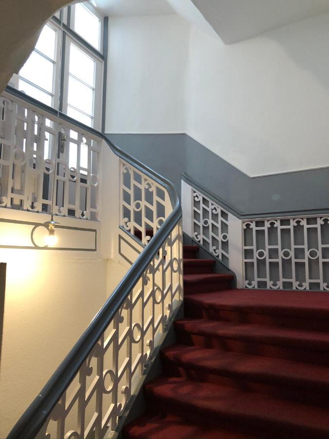 Royal Residence 뤼베크 외부 사진