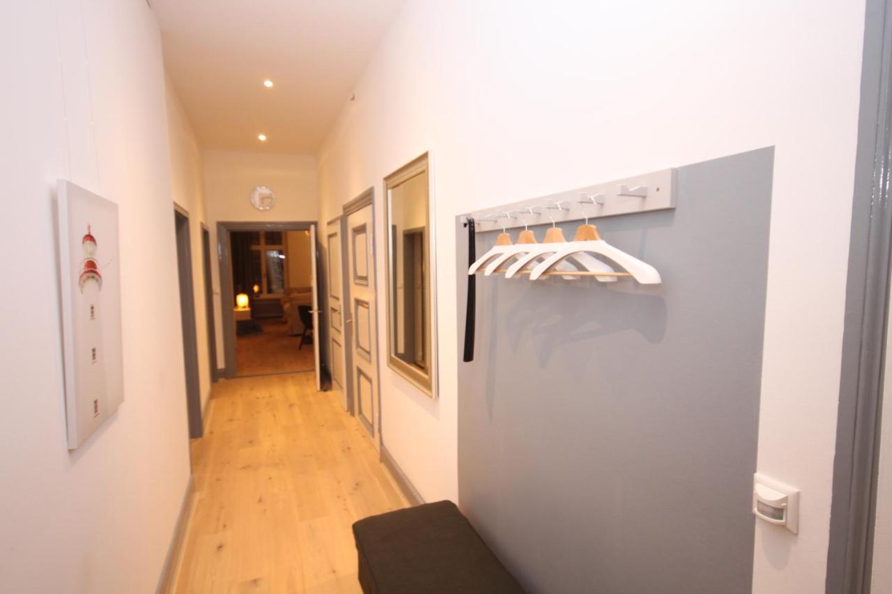 Royal Residence 뤼베크 외부 사진